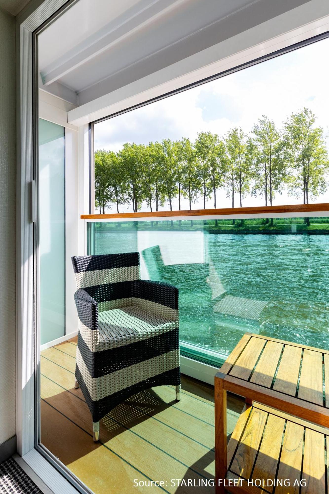 Kd Hotelship Duesseldorf Comfort Plus Eksteriør billede