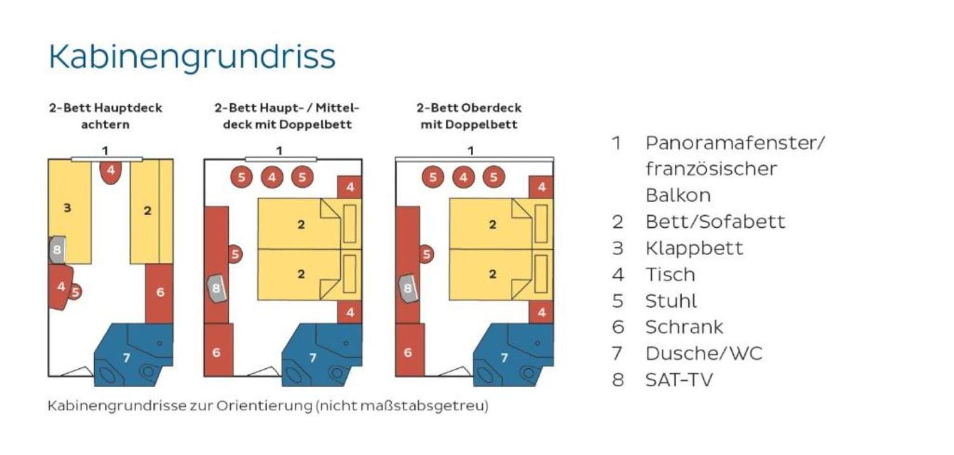 Kd Hotelship Duesseldorf Comfort Plus Eksteriør billede