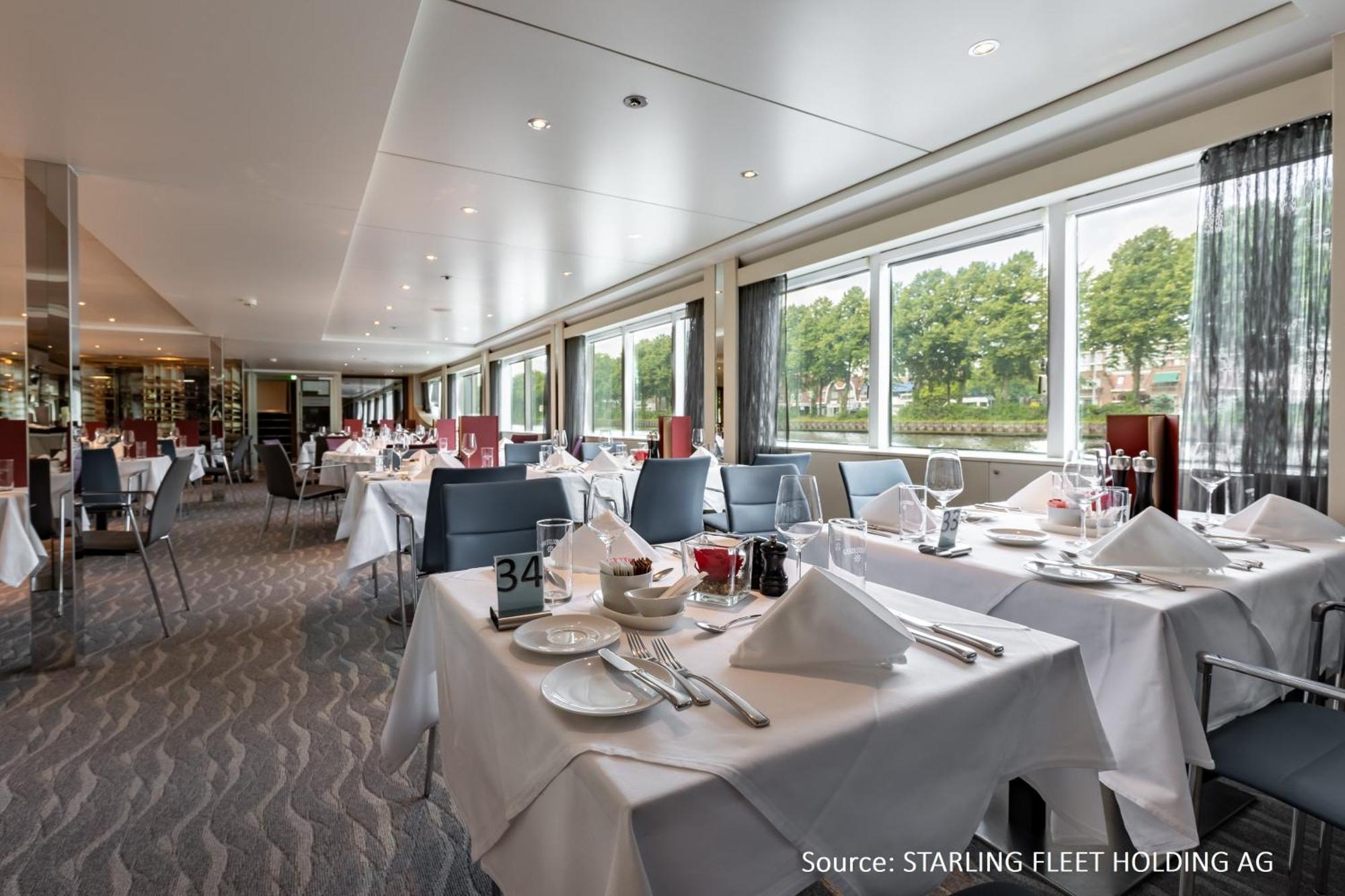 Kd Hotelship Duesseldorf Comfort Plus Eksteriør billede