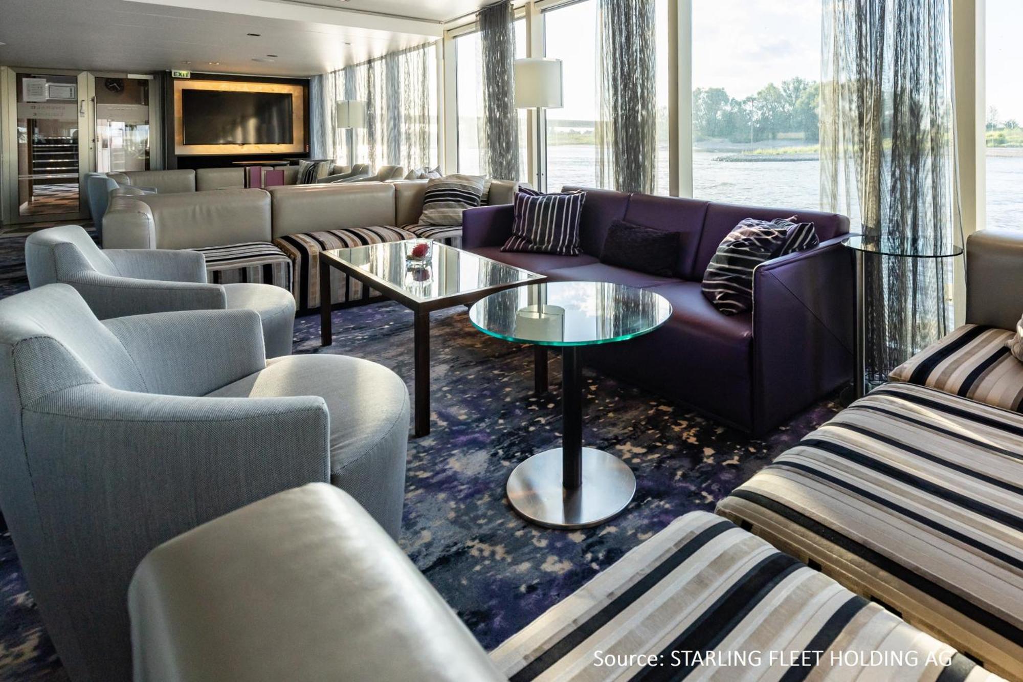Kd Hotelship Duesseldorf Comfort Plus Eksteriør billede